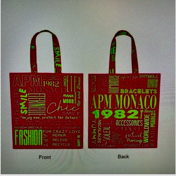 🎉🎉HP🎉🎉 Tote bag - Picture 4 of 4